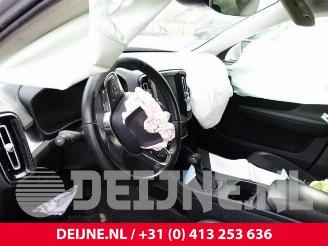 Volvo XC40 XC40 (XZ), SUV, 2017 1.5 T3 12V picture 19