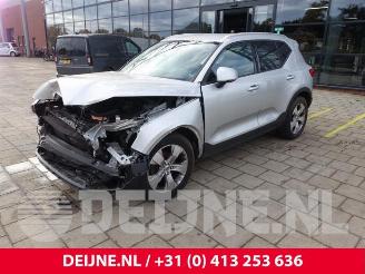 Volvo XC40 XC40 (XZ), SUV, 2017 1.5 T3 12V picture 3