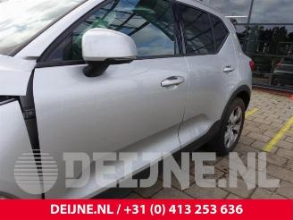 Volvo XC40 XC40 (XZ), SUV, 2017 1.5 T3 12V picture 11