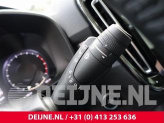 Volvo XC40 XC40 (XZ), SUV, 2017 1.5 T3 12V picture 27