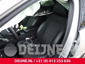 Volvo XC40 XC40 (XZ), SUV, 2017 1.5 T3 12V picture 20