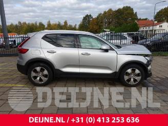 Volvo XC40 XC40 (XZ), SUV, 2017 1.5 T3 12V picture 8