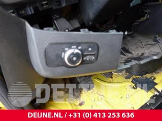 Mercedes Sprinter Sprinter 3t (910.6), Van, 2018 / 2025 211 CDI 2.1 D FWD picture 24