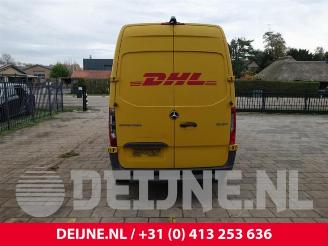 Mercedes Sprinter Sprinter 3t (910.6), Van, 2018 / 2025 211 CDI 2.1 D FWD picture 6