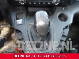 Peugeot Partner Partner (EA//EF/EN/EU), Van, 2018 1.5 BlueHDi 75 picture 32