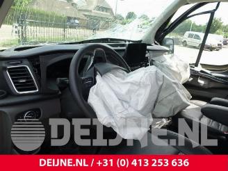 Ford Transit Transit Custom, Van, 2011 / 2023 2.0 TDCi 16V Eco Blue 130 picture 23