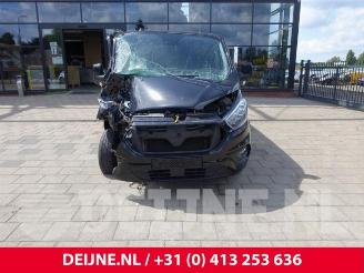 Ford Transit Transit Custom, Van, 2011 / 2023 2.0 TDCi 16V Eco Blue 130 picture 2