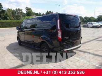 Ford Transit Transit Custom, Van, 2011 / 2023 2.0 TDCi 16V Eco Blue 130 picture 5