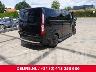 Ford Transit Transit Custom, Van, 2011 / 2023 2.0 TDCi 16V Eco Blue 130 picture 7