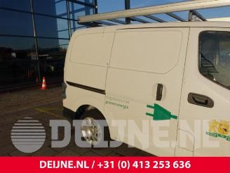 Nissan Nv200 NV 200 (M20M), Van, 2010 E-NV200 picture 34