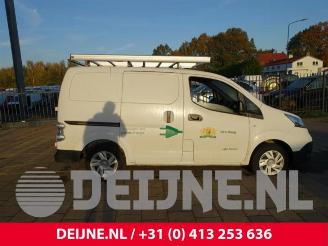Nissan Nv200 NV 200 (M20M), Van, 2010 E-NV200 picture 8