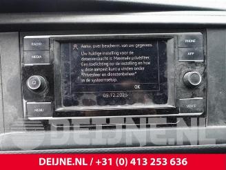 Volkswagen Transporter Transporter T6, Van, 2015 / 2024 2.0 TDI picture 26