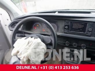 Volkswagen Transporter Transporter T6, Van, 2015 / 2024 2.0 TDI picture 33