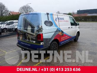Volkswagen Transporter Transporter T6, Van, 2015 / 2024 2.0 TDI picture 7