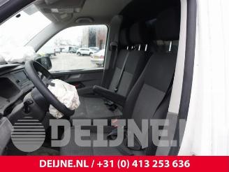 Volkswagen Transporter Transporter T6, Van, 2015 / 2024 2.0 TDI picture 19
