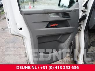 Volkswagen Transporter Transporter T6, Van, 2015 / 2024 2.0 TDI picture 16