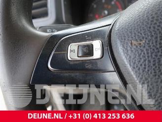 Volkswagen Crafter Crafter (SY), Van, 2016 2.0 TDI FWD picture 22