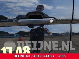 Volkswagen Crafter Crafter (SY), Van, 2016 2.0 TDI FWD picture 15