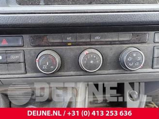 Volkswagen Crafter Crafter (SY), Van, 2016 2.0 TDI FWD picture 31