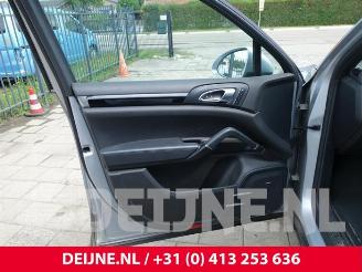 Porsche Cayenne Cayenne II (92A), SUV, 2010 / 2018 3.0 D V6 24V picture 34