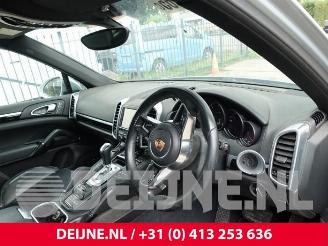Porsche Cayenne Cayenne II (92A), SUV, 2010 / 2018 3.0 D V6 24V picture 52