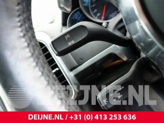 Porsche Cayenne Cayenne II (92A), SUV, 2010 / 2018 3.0 D V6 24V picture 58