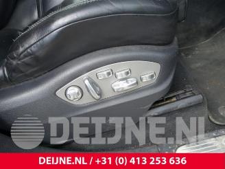 Porsche Cayenne Cayenne II (92A), SUV, 2010 / 2018 3.0 D V6 24V picture 29