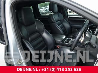 Porsche Cayenne Cayenne II (92A), SUV, 2010 / 2018 3.0 D V6 24V picture 57