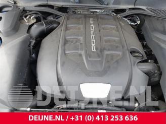 Porsche Cayenne Cayenne II (92A), SUV, 2010 / 2018 3.0 D V6 24V picture 64