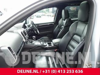 Porsche Cayenne Cayenne II (92A), SUV, 2010 / 2018 3.0 D V6 24V picture 43