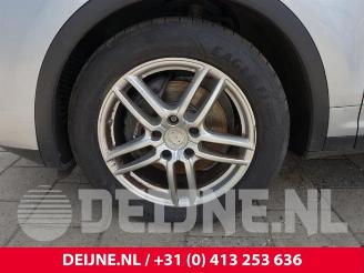 Porsche Cayenne Cayenne II (92A), SUV, 2010 / 2018 3.0 D V6 24V picture 17