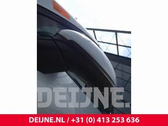 Porsche Cayenne Cayenne II (92A), SUV, 2010 / 2018 3.0 D V6 24V picture 20