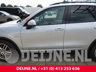 Porsche Cayenne Cayenne II (92A), SUV, 2010 / 2018 3.0 D V6 24V picture 32