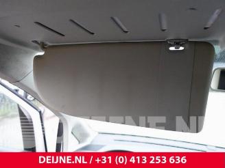 Volkswagen Caddy Caddy III (2KA,2KH,2CA,2CH), Van, 2004 / 2015 1.6 TDI 16V picture 25