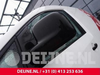 Volkswagen Caddy Caddy III (2KA,2KH,2CA,2CH), Van, 2004 / 2015 1.6 TDI 16V picture 12