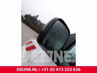Volkswagen Caddy Caddy III (2KA,2KH,2CA,2CH), Van, 2004 / 2015 1.6 TDI 16V picture 13