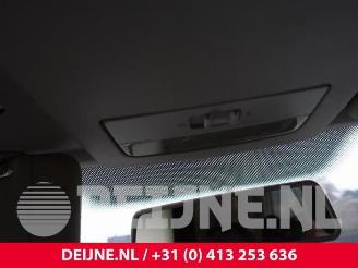 Volkswagen Caddy Caddy III (2KA,2KH,2CA,2CH), Van, 2004 / 2015 1.6 TDI 16V picture 26