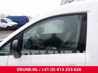 Volkswagen Caddy Caddy III (2KA,2KH,2CA,2CH), Van, 2004 / 2015 1.6 TDI 16V picture 14