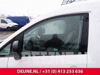 Volkswagen Caddy Caddy III (2KA,2KH,2CA,2CH), Van, 2004 / 2015 1.6 TDI 16V picture 14