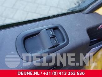Ford Transit Transit, Van, 2013 E-Transit 68 kWh picture 20