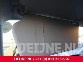 Ford Transit Transit, Van, 2013 E-Transit 68 kWh picture 21