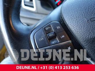 Ford Transit Transit, Van, 2013 E-Transit 68 kWh picture 29