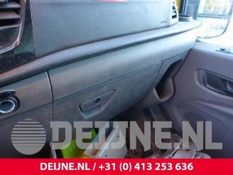 Ford Transit Transit, Van, 2013 E-Transit 68 kWh picture 24