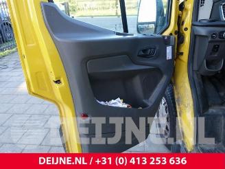 Ford Transit Transit, Van, 2013 E-Transit 68 kWh picture 17