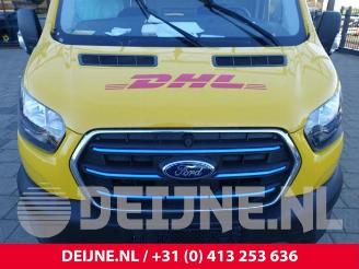 Ford Transit Transit, Van, 2013 E-Transit 68 kWh picture 35
