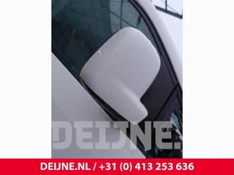 Volkswagen Caddy Caddy III (2KA,2KH,2CA,2CH), Van, 2004 / 2015 1.6 TDI 16V picture 34