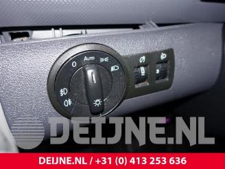 Volkswagen Caddy Caddy III (2KA,2KH,2CA,2CH), Van, 2004 / 2015 1.6 TDI 16V picture 22