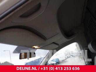 Volkswagen Caddy Caddy III (2KA,2KH,2CA,2CH), Van, 2004 / 2015 2.0 SDI picture 22