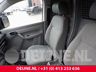 Volkswagen Caddy Caddy III (2KA,2KH,2CA,2CH), Van, 2004 / 2015 2.0 SDI picture 21