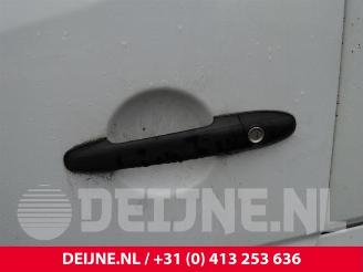 Mercedes Sprinter Sprinter 3,5t (906.63), Van, 2006 / 2020 313 CDI 16V picture 14